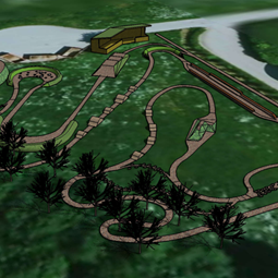 Solbjerg Bike Park 3D (2)